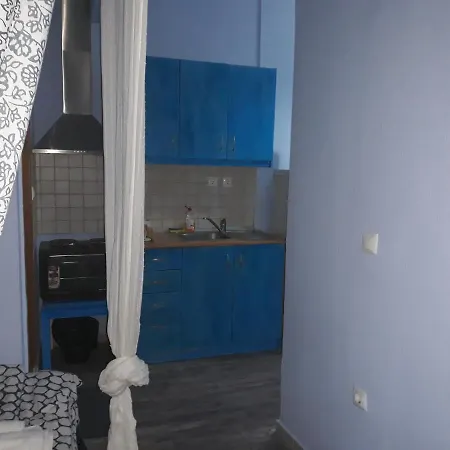 Romantically Allured Next To The Center Thessaloniki