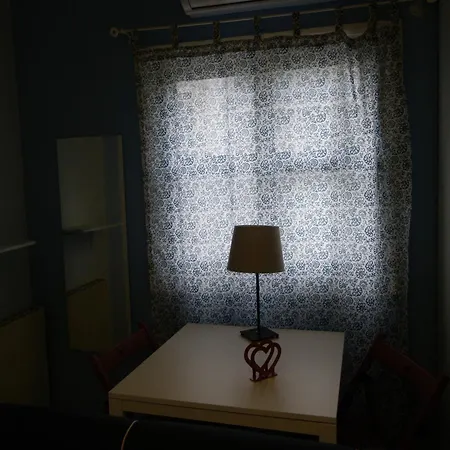 Apartment Romantically Allured Next To The Center Thessaloniki