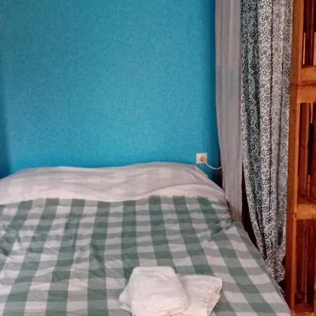 Romantically Allured Next To The Center Apartment Thessaloniki