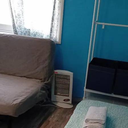 Romantically Allured Next To The Center * Thessaloniki