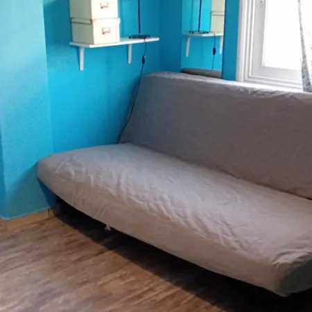 Romantically Allured Next To The Center Appartement *