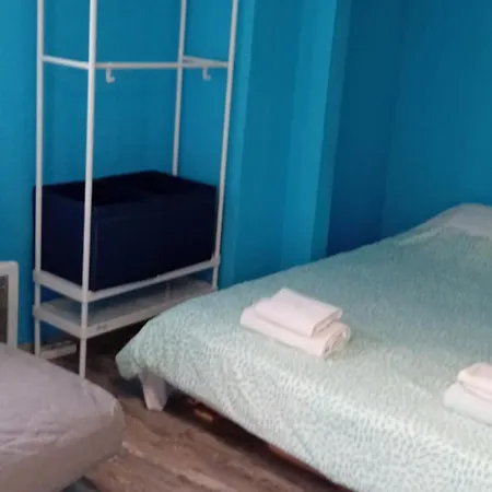 Apartment Romantically Allured Next To The Center *