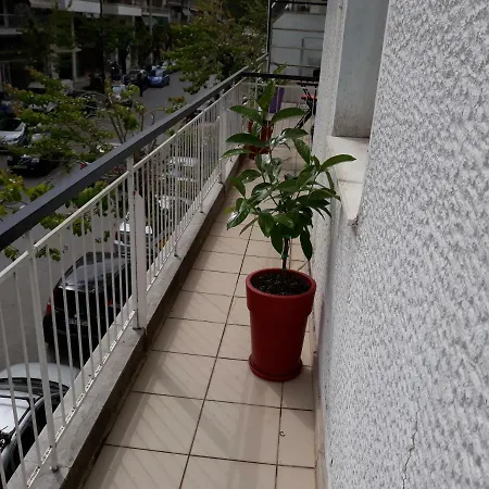 Romantically Allured Next To The Center Thessalonique