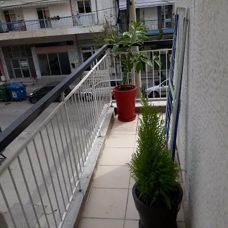 Apartment Romantically Allured Next To The Center Thessaloniki