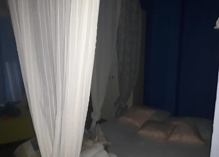 Romantically Allured Next To The Center * Thessaloniki