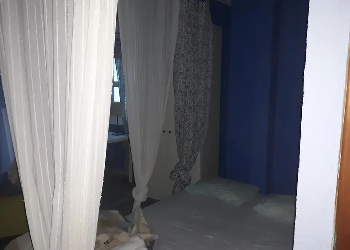 Appartement Romantically Allured Next To The Center Thessaloniki