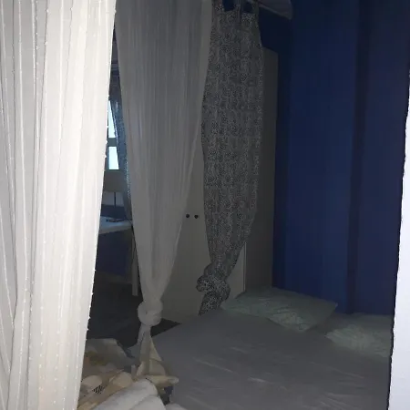 Apartmán Romantically Allured Next To The Center Soluň