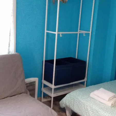 Romantically Allured Next To The Center Appartement