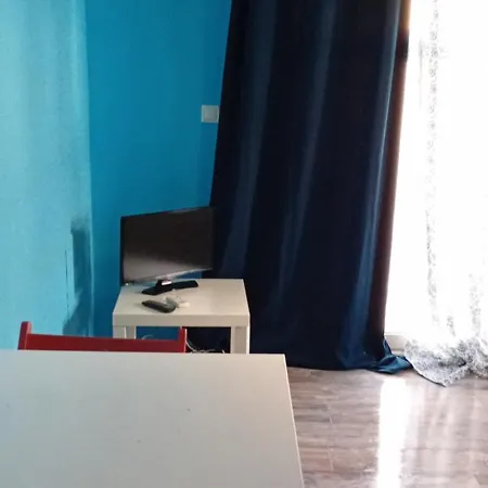 Apartmán Romantically Allured Next To The Center Soluň