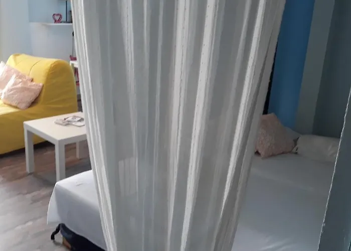 Apartamento Romantically Allured Next To The Center Tessalónica