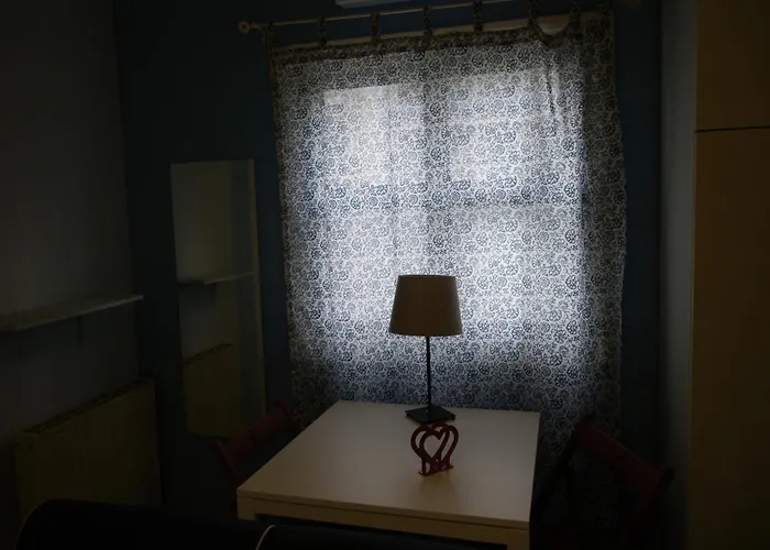 Apartamento Romantically Allured Next To The Center Tessalónica