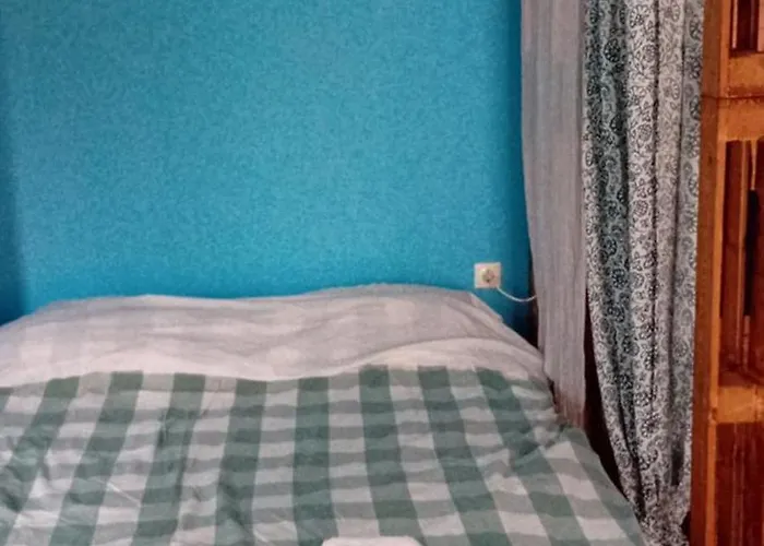 Romantically Allured Next To The Center Apartamento Tessalónica