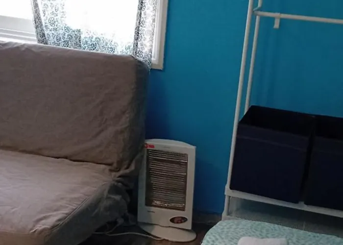 Romantically Allured Next To The Center * Tessalónica