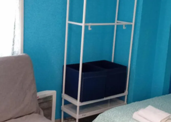 Romantically Allured Next To The Center Apartamento