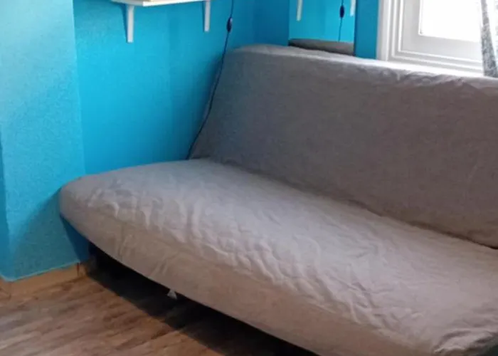 Romantically Allured Next To The Center Apartamento *