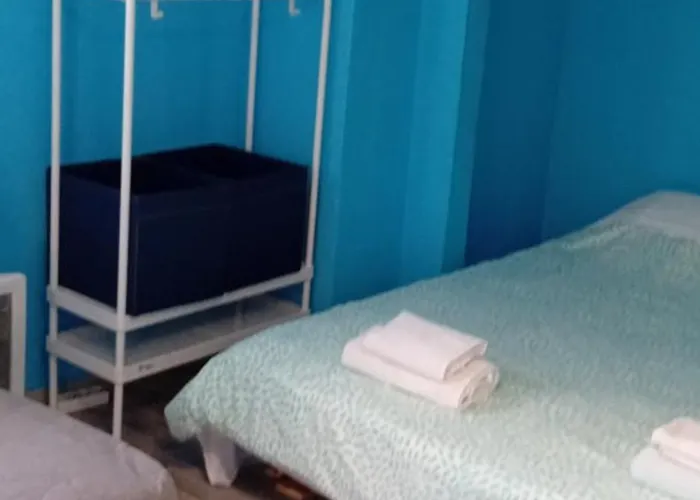 Apartamento Romantically Allured Next To The Center *