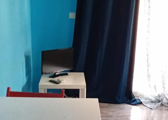 Apartamento Romantically Allured Next To The Center Tessalónica