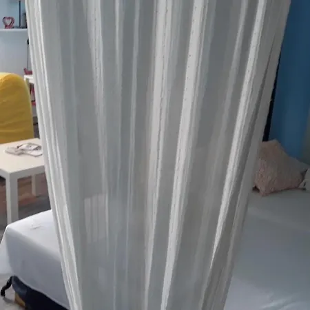 Apartament Romantically Allured Next To The Center Saloniki
