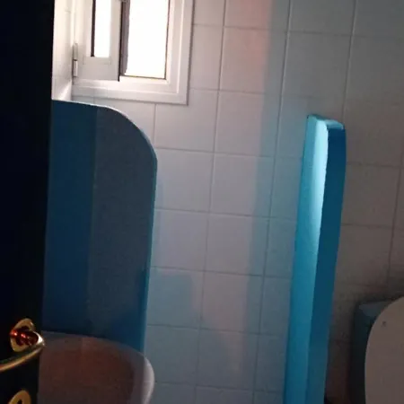 Romantically Allured Next To The Center Apartament